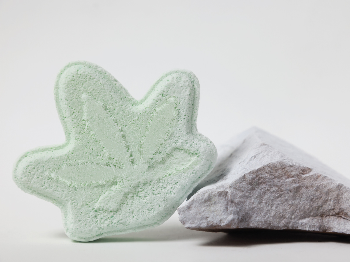 Bath-Bomb